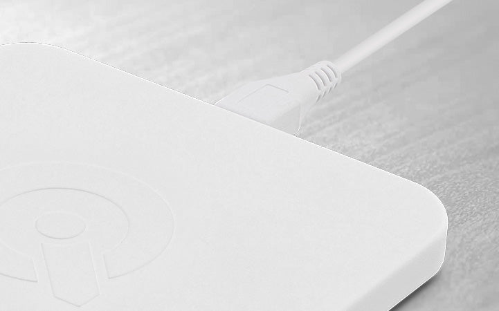 XTECH WIRELESS CHARGER PAD 5W XSS-220