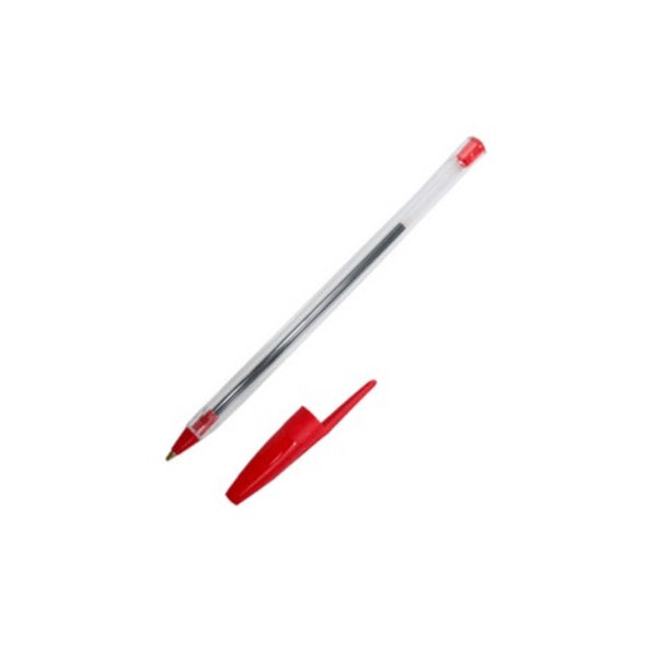 LAPIZ PASTA P.MED TORINI ROJO