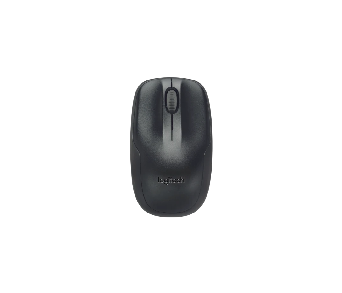 LOGITECH COMBO INALAMBRICO MK220 COMPACTO/SILENCIOSO/2.4GHZ