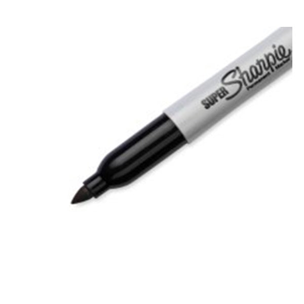 MARCADOR MULTIUSO SHARPIE NEGRO