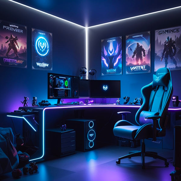 GAMER
