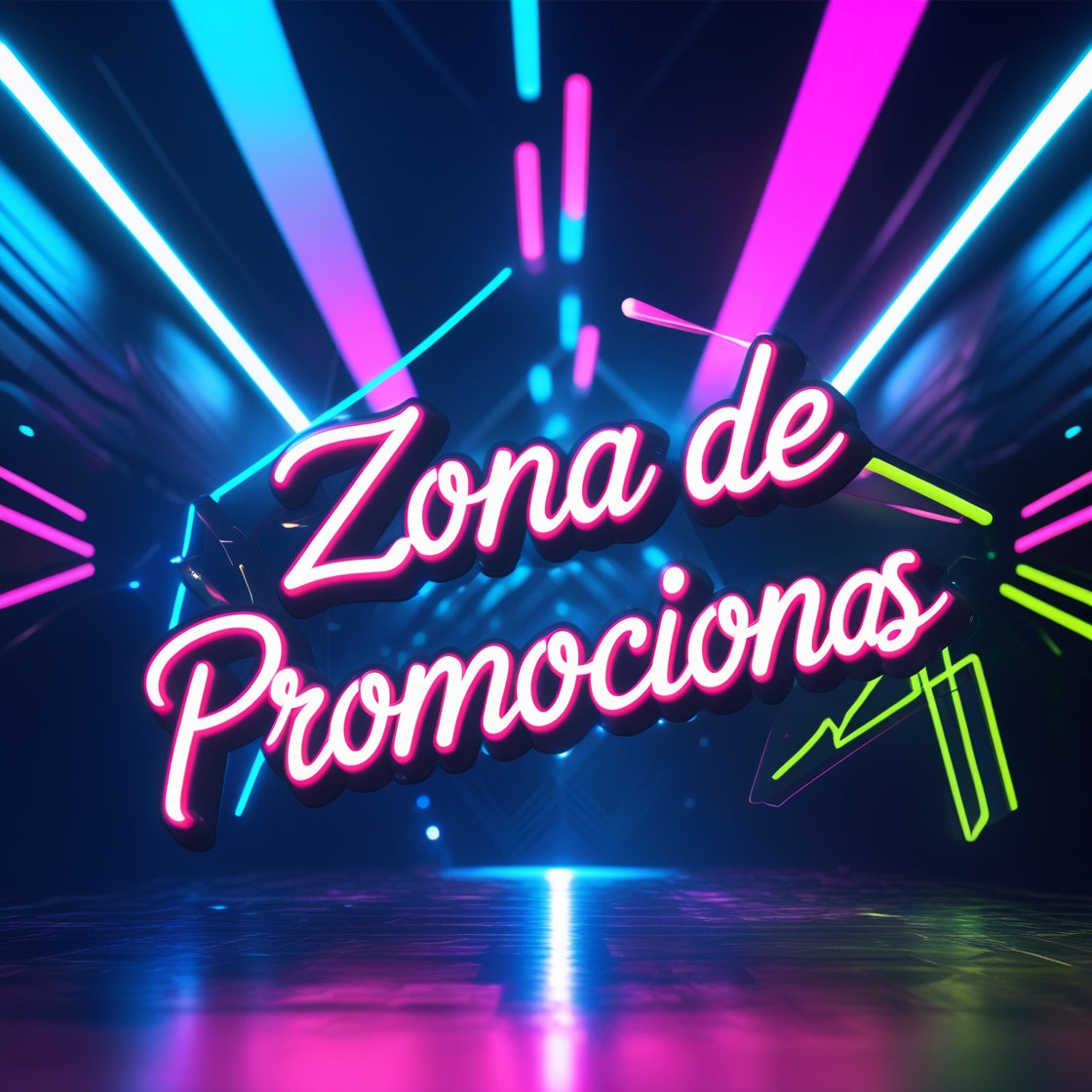 ZONA DE PROMOCIONES