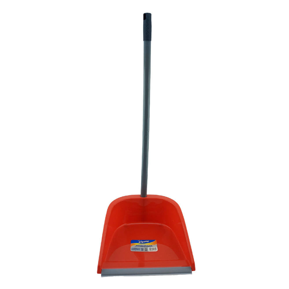 PALA PLASTICA ROJA ECONOMICA
