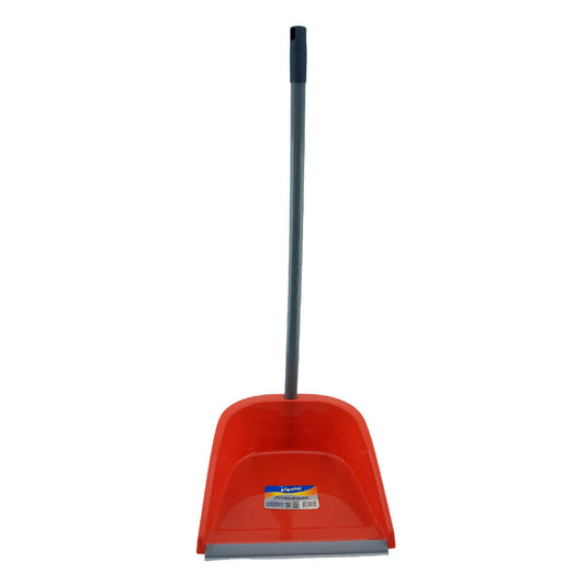 PALA PLASTICA ROJA ECONOMICA