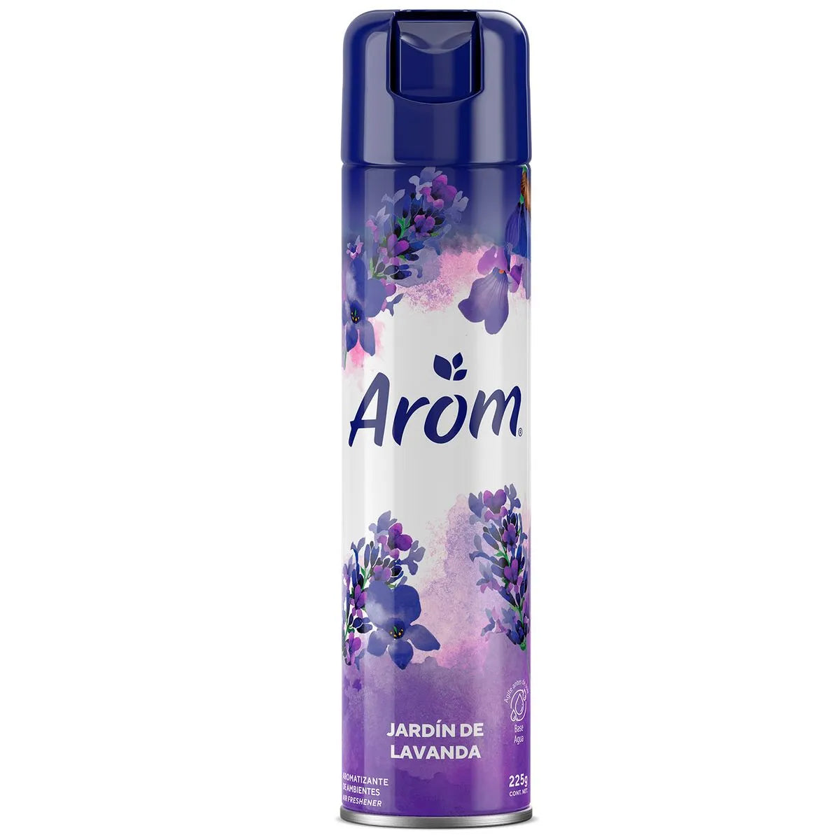DESODORANTE AMBIENTAL AROM LAVANDA 360 ML