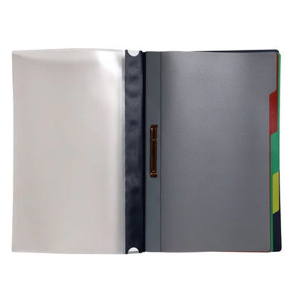 CARPETA ARTEL VINIL MULTIMATERIA
