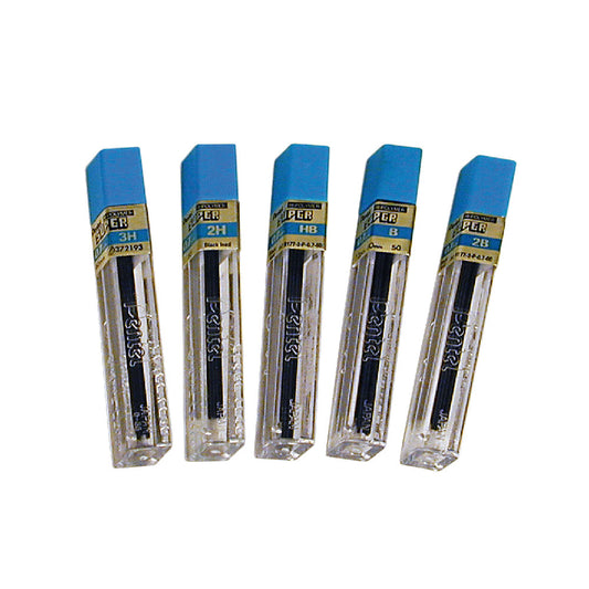 TB 12 MINA PENTEL 0.7MM GRADO HB
