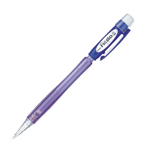 PORTAMINA PENTEL FIESTA 0,5MM AZUL