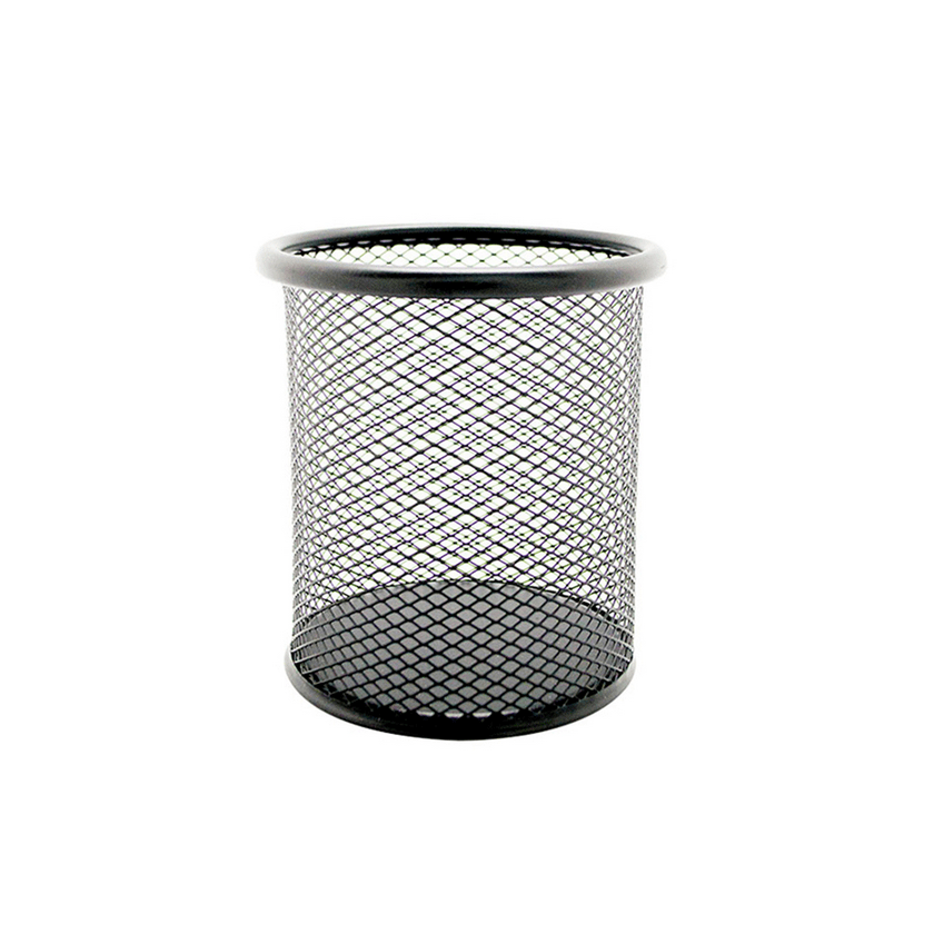 PORTALAPIZ METALICO REJILLA CHICO SELLOFFICE 8 X 9