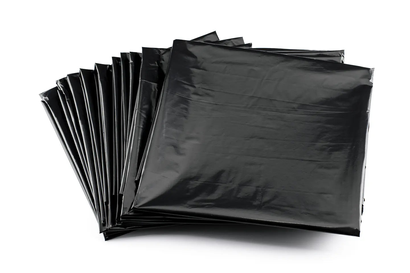 BOLSA BASURA CARGA PESADA MEDIDAS 120X140 07MIC PACK 10 UN