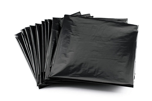 BOLSA BASURA CARGA PESADA MEDIDAS 120X140 07MIC PACK 10 UN