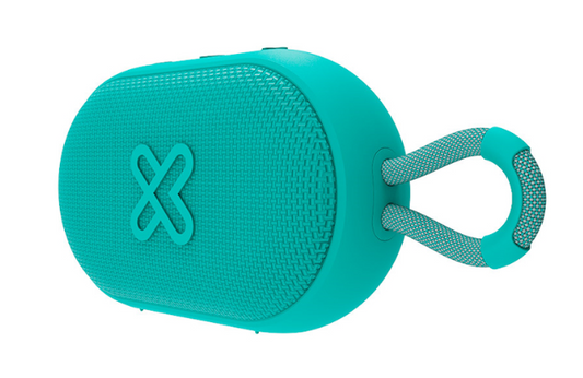 KX SPKR WLS-BT KBS-030GN 12HRS IPX7 TWS - PH/MIC GREEN
