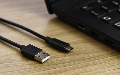XTECH CABLE TIPO C MACHO A USB 2.0 MACHO 1,8 METROS