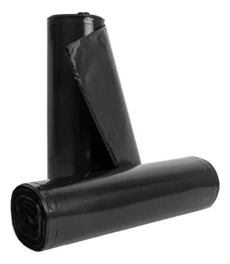 BOLSA DE BASURA 70X90 OPTIMO ROLLO 10 UN