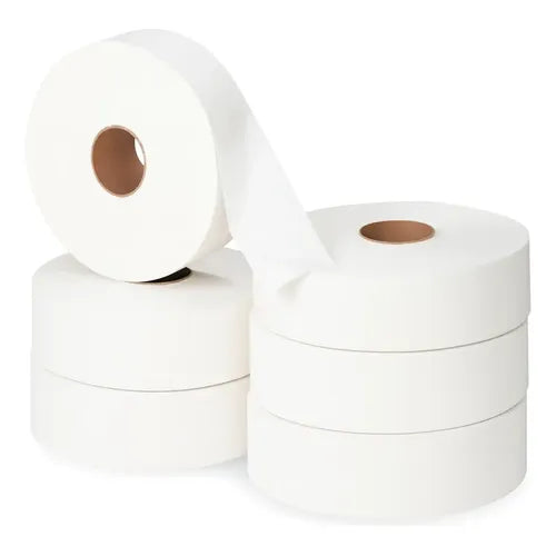 PAPEL HIGIENICO SWAN PREMIUM 250 MTS H/D 250 MT X 6 ROLLOS SWAN
