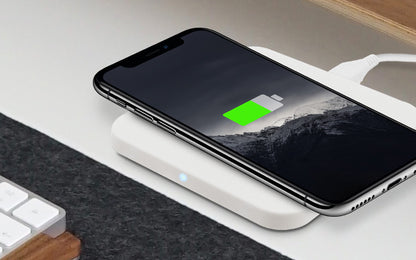 XTECH WIRELESS CHARGER PAD 5W XSS-220