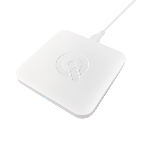 XTECH WIRELESS CHARGER PAD 5W XSS-220