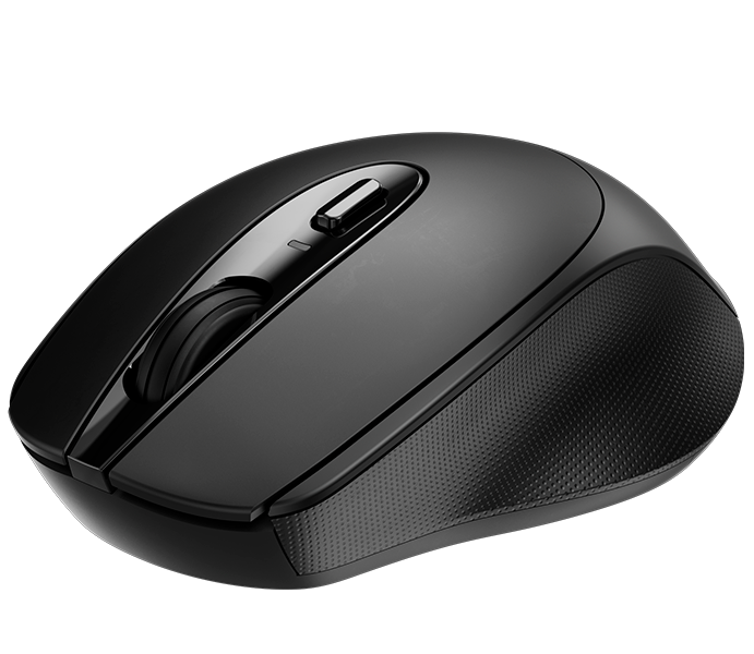 KX MSE WLS KMW-410BK 24 GHZ BLACK NANO DNGL