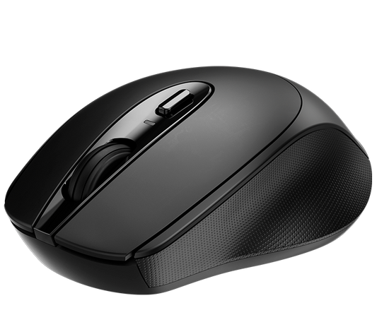 KX MSE WLS KMW-410BK 24 GHZ BLACK NANO DNGL