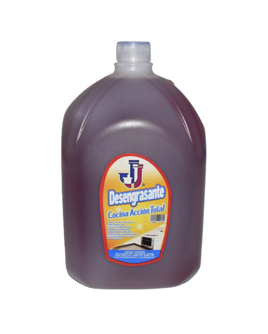 DESENGRASANTE BID 5 LT JJ