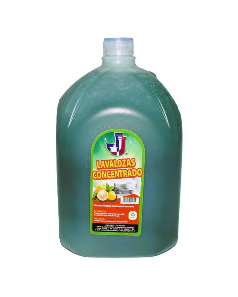 LAVALOZA BID 5 LT JJ