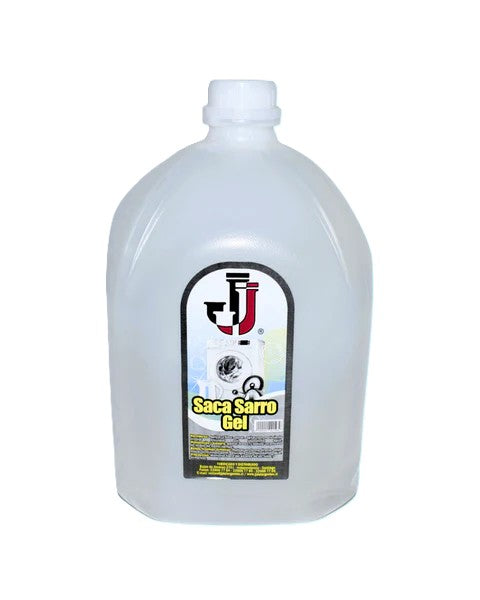 SACASARRO GEL BID 5 LT JJ