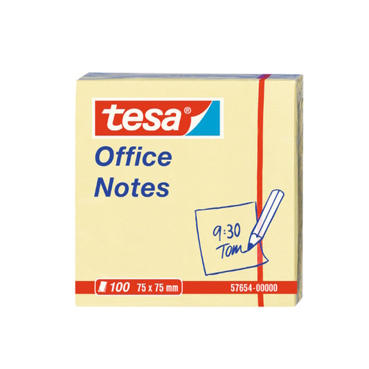 NOTA ADHESIVA TESANOTES 75 X 75 MM