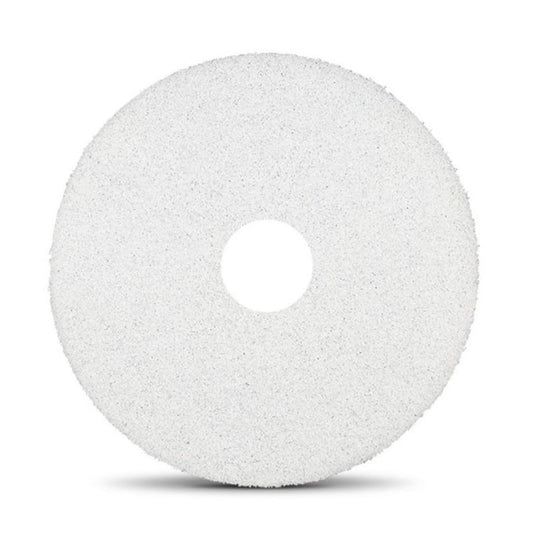 PAD LIMPIADOR 3M 17" BLANCO