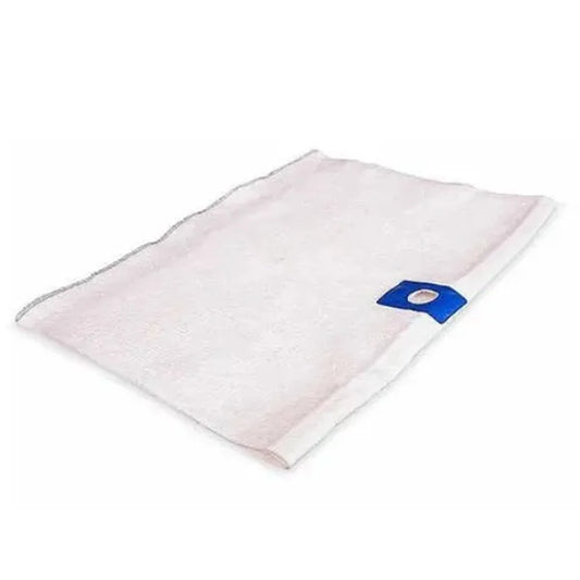 TRAPERO BLANCO C/OJAL LANA