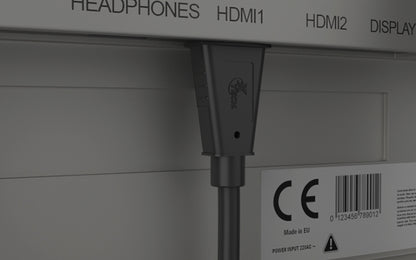 XTECH CABLE HDMI 3 MTS 4K 60HZ V1.3 M/M