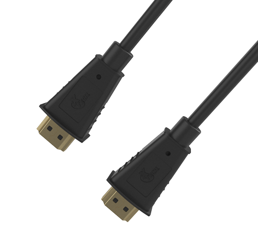 XTECH CABLE HDMI 3 MTS 4K 60HZ V1.3 M/M