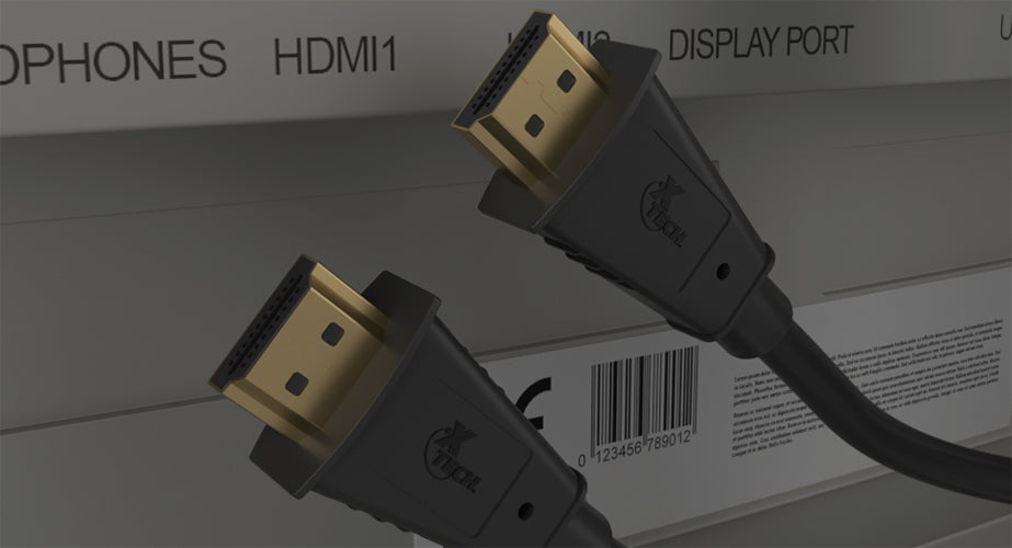 XTECH CABLE HDMI 4.5 MTS MTS 30AWG M/M V1.3