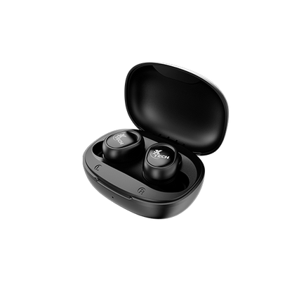 XTECH XOUND ERBUDS WLS-BT IN-EAR TWS W/CHARGING CASE-XTH-701