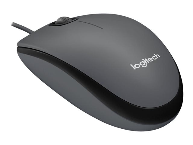 LOGITECH MOUSE M90 NEGRO