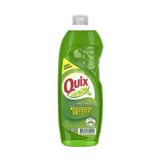 LAVALOZA QUIX 500 ML