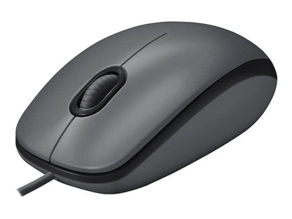 LOGITECH MOUSE M90 NEGRO