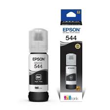 EPSON T544 BLACK INK BOTELLA 65ML