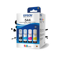 EPSON T544520-4 PACK FULL SET L1110 L311
