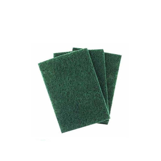 ABRASIVA VERDE 14x10x0.8cm ZP08 PLUS UN