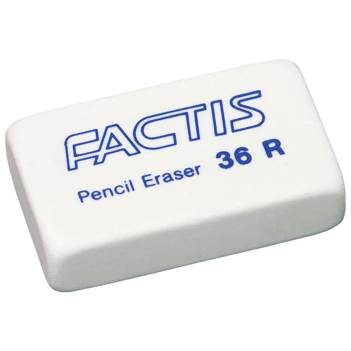 GOMA FACTIS 36R MIGA DE PAN PARA LAPIZ