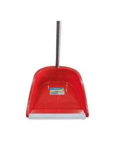 PALA PLASTICA ROJA ECONOMICA