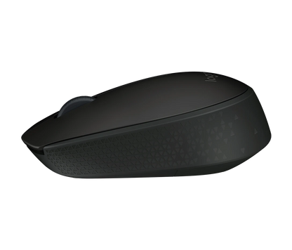 LOGITECH MOUSE INALAMBRICO M170 GRIS