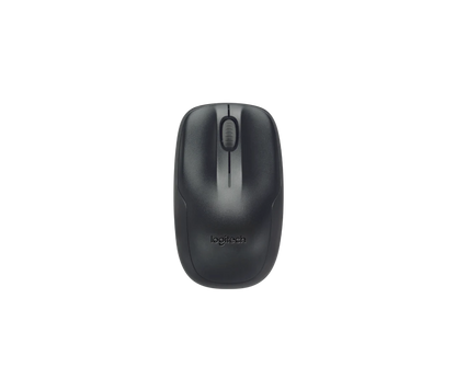 LOGITECH COMBO INALAMBRICO MK220 COMPACTO/SILENCIOSO/2.4GHZ