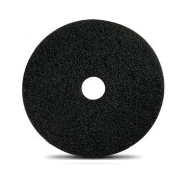PAD LIMPIADOR 3M 17" NEGRO