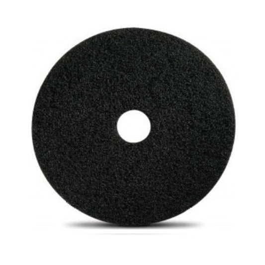PAD LIMPIADOR 3M 17" NEGRO