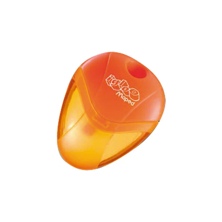 SACAPUNTAS MAPED I-GLOO SIMPLE C/DEPO