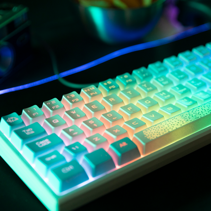 MOUSE + TECLADO LOGITECH HM234