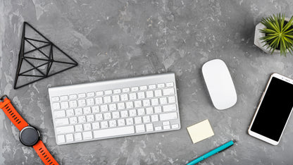 MOUSE + TECLADO LOGITECH HM234