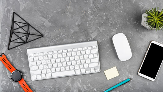MOUSE + TECLADO LOGITECH HM234