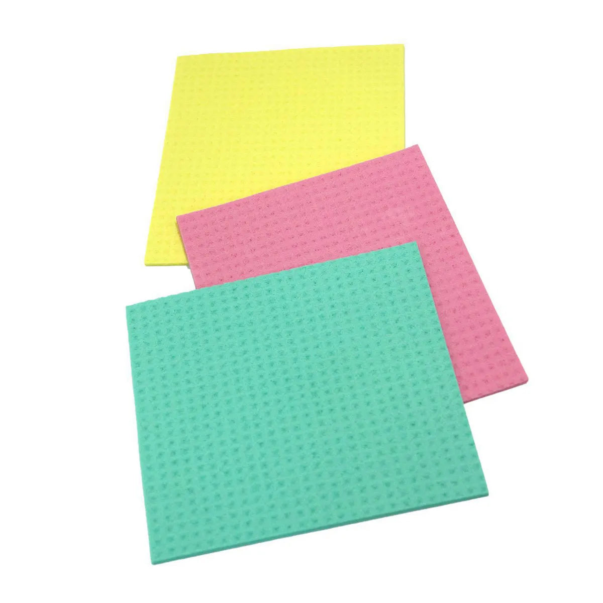 PAÑO ESPONJA ABSORBENTE OPTIMO X3 UN